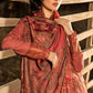 Sobia Nazir Winter Shawl'21 D-6B