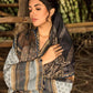Sobia Nazir Winter Shawl'21 D-7B