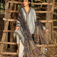 Sobia Nazir Winter Shawl'21 D-7B