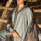 Sobia Nazir Winter Shawl'21 D-7B