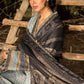 Sobia Nazir Winter Shawl'21 D-7B