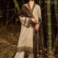 Sobia Nazir Winter Shawl'21 D-7A