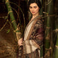 Sobia Nazir Winter Shawl'21 D-7A