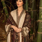 Sobia Nazir Winter Shawl'21 D-7A