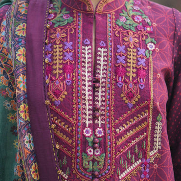 GULBADAN-A