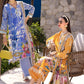 Elaf Prints Lawn'24 EOP-01A SEDONA