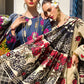 Elaf Prints Lawn'24 EOP-03A SWAN