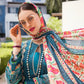 Elaf Prints Lawn'24 EOP-07A FAUNA
