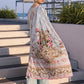 Elaf Prints Lawn'24 EOP-04B MARLENE