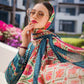 Elaf Prints Lawn'24 EOP-07A FAUNA