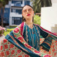 Elaf Prints Lawn'24 EOP-07A FAUNA