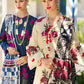 Elaf Prints Lawn'24 EOP-03A SWAN
