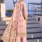 Elaf Prints Lawn'24 EOP-04A THAI BLOOM
