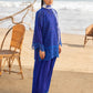 Zainab Chottani Luxury Chikankari'24 D-07A Motia