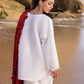 Zainab Chottani Luxury Chikankari'24 D-03A Chunari