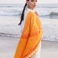 Zainab Chottani Luxury Chikankari'24 D-03B Chunari