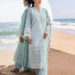 Zainab Chottani Luxury Chikankari'24 D-02B Nora