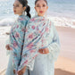 Zainab Chottani Luxury Chikankari'24 D-02B Nora