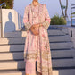 Elaf Prints Lawn'24 EOP-04A THAI BLOOM
