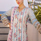 Elaf Prints Lawn'24 EOP-04B MARLENE