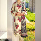 Elaf Prints Lawn'24 EOP-03A SWAN