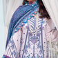 Anaya Luxury Lawn'22 D-11