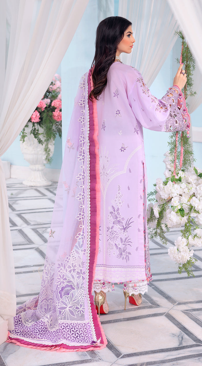 Anaya Luxury Lawn'22 D-05