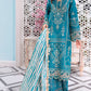 Anaya Luxury Lawn'22 D-09
