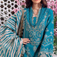 Anaya Luxury Lawn'22 D-09