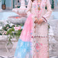 Anaya Luxury Lawn'22 D-12