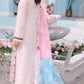 Anaya Luxury Lawn'22 D-12