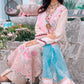 Anaya Luxury Lawn'22 D-12