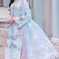 Anaya Luxury Lawn'22 D-03
