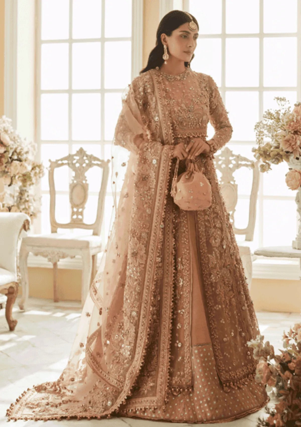 Elan Wedding Festive'23 (Ariana)