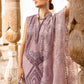 MARIA B LUXURY LAWN'23 D-1A