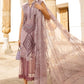 MARIA B LUXURY LAWN'23 D-1A