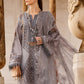 MARIA B LUXURY LAWN'23 D-1B