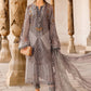 MARIA B LUXURY LAWN'23 D-1B