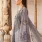 MARIA B LUXURY LAWN'23 D-1B