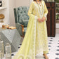 Elaf Festive Luxury Chikankari'23 ELC-13