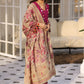 Elaf Festive Luxury Chikankari'23 ELC-11