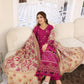Elaf Festive Luxury Chikankari'23 ELC-11
