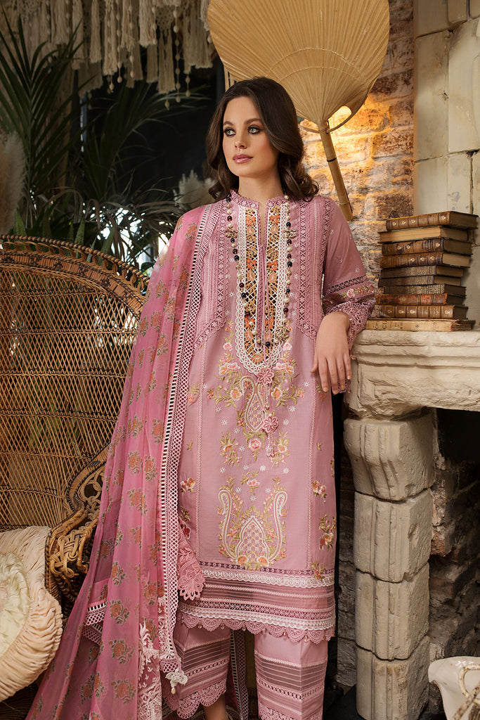 DESIGN 10B LUXURY LAWN 2023 UNSTITCHED