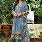 Qalamkar Qline Linen'22 VL-10