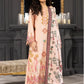 Rang Rasiya Carnation Khaddar'23 D-04 ZIMAL