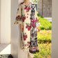 Elaf Prints Lawn'24 EOP-03A SWAN