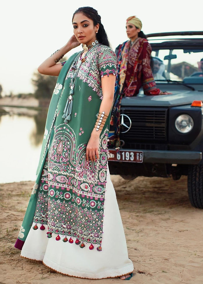 Elan lawn'22 D-7A