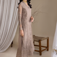 Iznik Chinon Emb Chiffon'23 CC-30 VANESSA