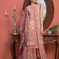 Charizma Dust Premium Chiffon D-07