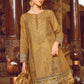 MARIA B LUXURY LAWN'23 D-11A
